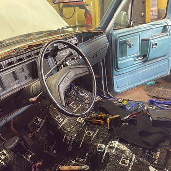 J&J Stereo - Auto Customization Near Me - Delta, Colorado