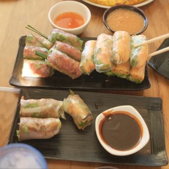 Brodard Restaurant - Vietnamese Near Me - Fountain Valley, California