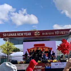 San Diego Tet Festival