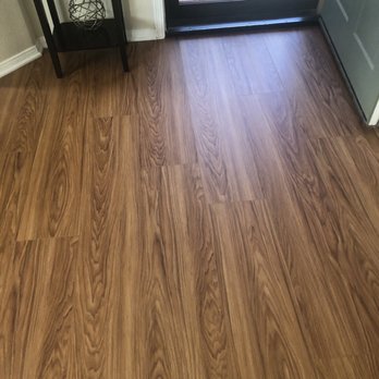 Wally's Carpet & Tile of Yucaipa - Front Foyer of waterproof laminate - Flooring Near Me - Yucaipa, California Wally's Carpet & Tile of Yucaipa - Front Foyer of waterproof laminate - Flooring Near Me - Yucaipa, California