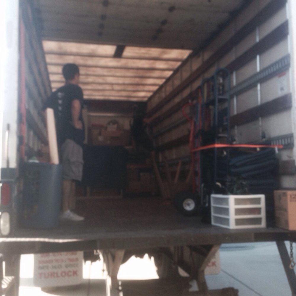 Motivated-Movers - Movers Near Me - Turlock, California
