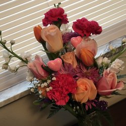 Flowers By Terry