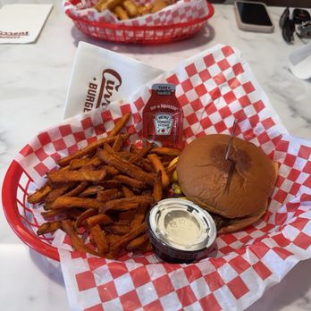 Current Burger - Burgers Near Me - Charleston, South Carolina Current Burger - Burgers Near Me - Charleston, South Carolina