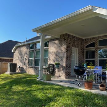 Republic Roofing & Gutters - Gutter Services Near Me - Spring, Texas Republic Roofing & Gutters - Gutter Services Near Me - Spring, Texas