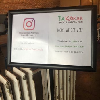 Takorea BBQ - Korean Near Me - Harrison, New Jersey Takorea BBQ - Korean Near Me - Harrison, New Jersey