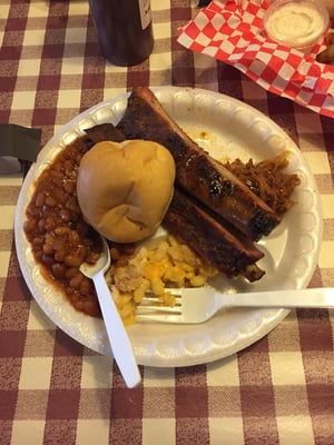 Zeigler's BBQ & Catering by null