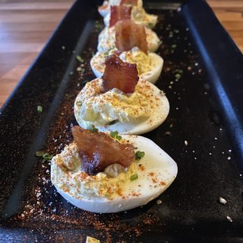 J. Alexander's - Deviled Eggs - Steakhouses Near Me - Louisville, Kentucky