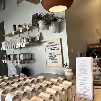 Upper Left Roasters - Coffee & Tea Near Me - Portland, Oregon Upper Left Roasters - Coffee & Tea Near Me - Portland, Oregon