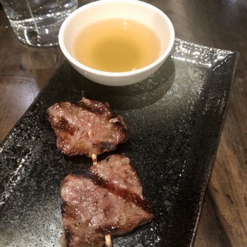 Sushi Hatsu - Kobe skewer - Sushi Bars Near Me - Ambler, Pennsylvania