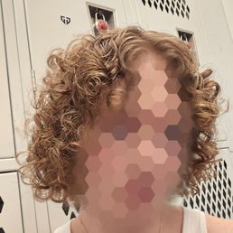 Haircut!