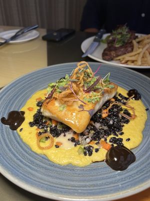 JUTE Coastal Bar and Kitchen by null