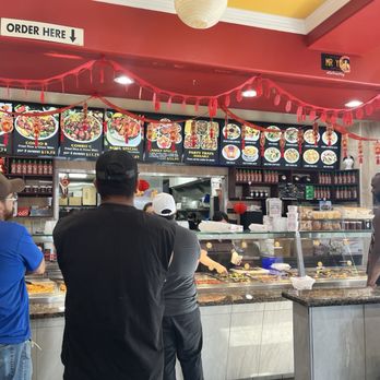 Mr. You Express - Full menu - Chinese Near Me - Montclair, California Mr. You Express - Full menu - Chinese Near Me - Montclair, California