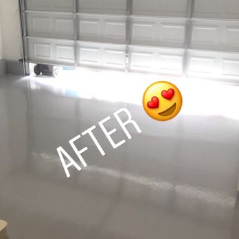 CA Resurfacing - After - Flooring Near Me - Orange, California CA Resurfacing - After - Flooring Near Me - Orange, California