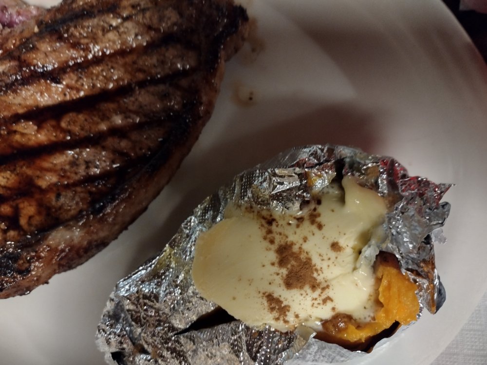 THE STEAK HOUSE 25 Photos & 53 Reviews Steakhouses 414 Baldwin Rd