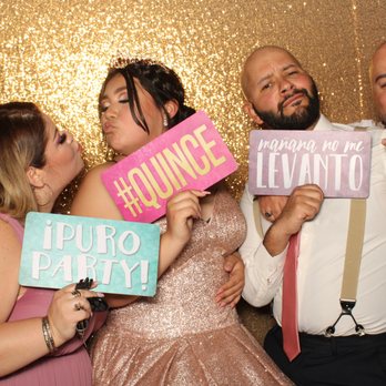 Nebula Photo Booth - #quince our booth is perfect for any occasion. Send us a message to book now!! - Photo Booth Rentals Near Me Nebula Photo Booth - #quince our booth is perfect for any occasion. Send us a message to book now!! - Photo Booth Rentals Near Me
