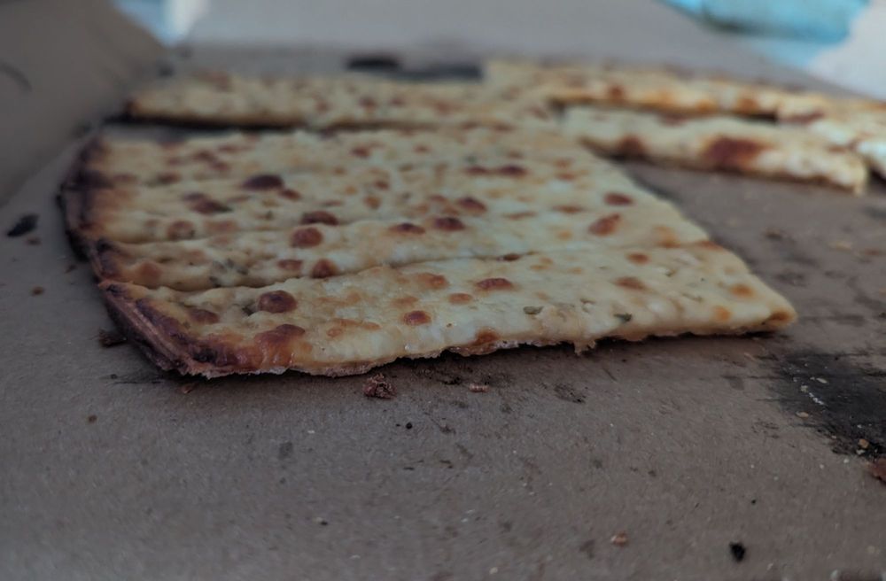 Red's Savoy Pizza gift card