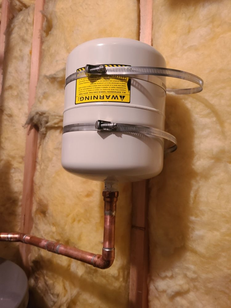 Slide of MB Plumbing Service