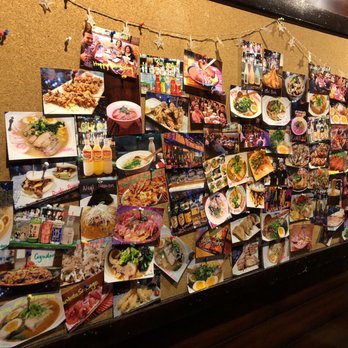 Fujiya Ramen - Photo welcoming area - Ramen Near Me - Pittsburgh, Pennsylvania