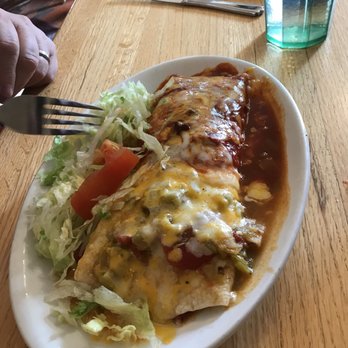 Teofilos Restaurante - Burrito - New Mexican Cuisine Near Me - Los Lunas, New Mexico