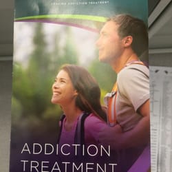Rimrock Foundation - Leading addiction treatment