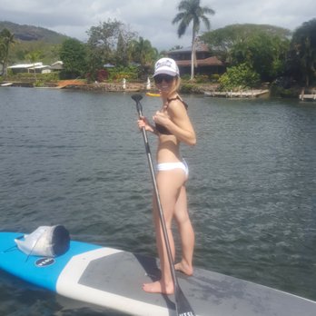 Kauai SUP - Paddleboarding Near Me - Kapaa, Hawaii