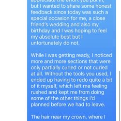 Hair I Do's