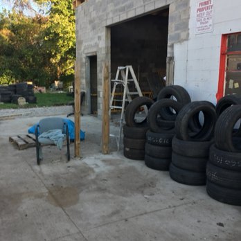 Roadrunner Tire & Battery - Tires Near Me - Columbus, Ohio