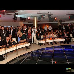 cascade club on Yelp