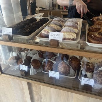 Loba Pastry + Coffee - Coffee & Tea Near Me - Chicago, Illinois