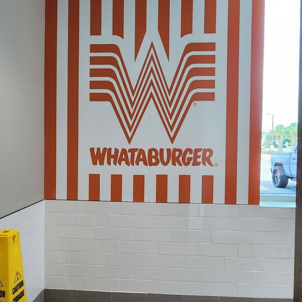Whataburger - Burgers Near Me - Jacksonville, Florida Whataburger - Burgers Near Me - Jacksonville, Florida