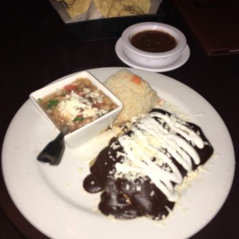 Pancho's - Mexican Near Me - Victorville, California