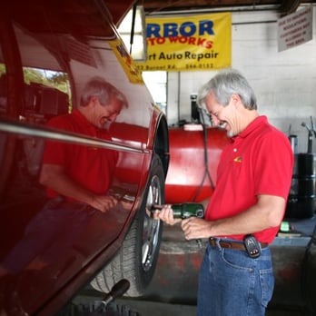 Arbor Auto Works - Auto Repair Near Me - Austin, Texas Arbor Auto Works - Auto Repair Near Me - Austin, Texas