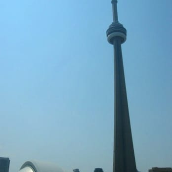 360 Restaurant - Canadian (New) Near Me - Toronto, Ontario