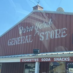 Barnyard Liquor