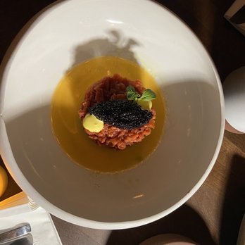 Anixi - Preserved Lemon Cured "Tuna" - Vegan Near Me - New York, New York