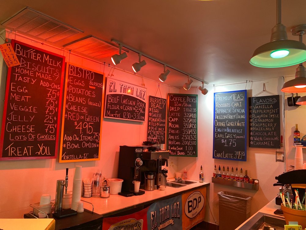 BASIL DOC’S CRESTMOOR Updated August 2024 22 Photos & 44 Reviews