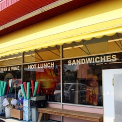 Harry's Corner Store