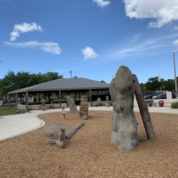 North Collier Regional Park - Rock Climbing area - Parks Near Me - Naples, Florida North Collier Regional Park - Rock Climbing area - Parks Near Me - Naples, Florida
