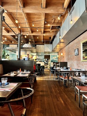 Lula Southern Cookhouse by null