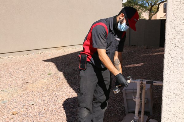 Proskill Services 4215 W Fortune Dr Anthem Az 85086null