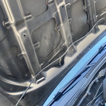 Matrix Auto Detailing - Auto Detailing Near Me