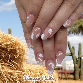 Finesse Nails - Nail Salons Near Me - Tustin, California Finesse Nails - Nail Salons Near Me - Tustin, California