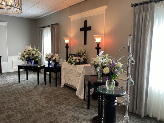 Funeral Homes Near Monroe Nj