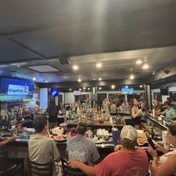 Casey's Bar and Grill