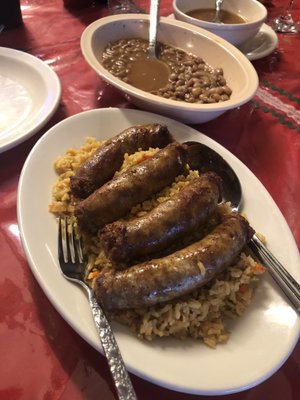 Noriega’s - Soul food in Bakersfield and Basque Restaurant by null