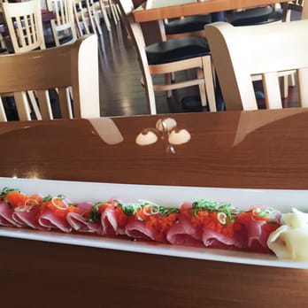 Sushi Itto - Tuna tataki - Sushi Bars Near Me - Atlanta, Georgia Sushi Itto - Tuna tataki - Sushi Bars Near Me - Atlanta, Georgia