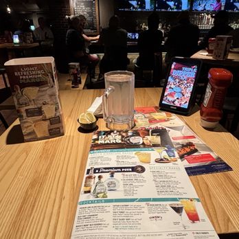 Chili's - American Near Me - Fort Lauderdale, Florida