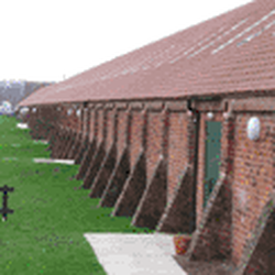 Ropery Hall, The Ropewalk - The Ropewalk