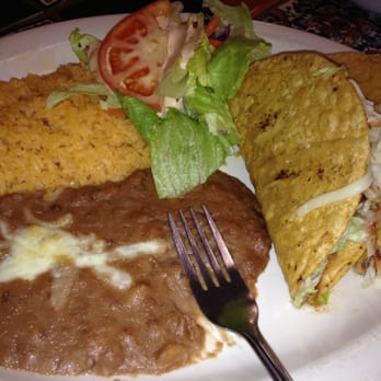 Los Compadres Mexican Restaurant - Beautiful isn't it??? - Mexican Near Me - Hayward, California