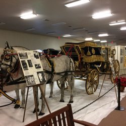 Florida Carriage Museum